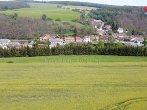 Prodej zemědělské půdy, Hromnice, 860 m2