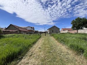 Prodej pozemku pro bydlení, Olbramovice, 2487 m2