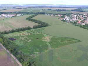 Prodej pozemku pro komerční výstavbu, Troskotovice, 28136 m2