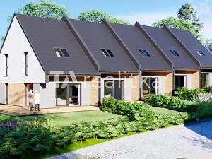 Prodej rodinného domu, Český Těšín, 85 m2