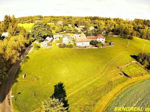 Prodej pozemku pro bydlení, Lučice, 547 m2