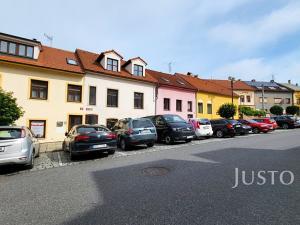 Prodej rodinného domu, Písek, Žižkova třída, 90 m2