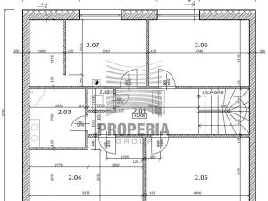 Prodej rodinného domu, Kuřim, 170 m2