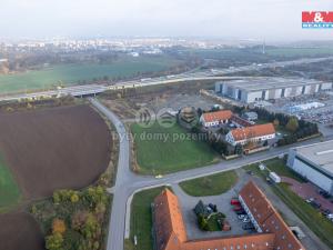 Prodej pozemku pro komerční výstavbu, Olomouc - Slavonín, 5026 m2