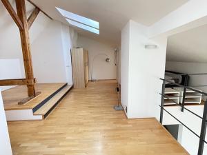 Pronájem bytu 2+kk, Praha - Vinohrady, Polská, 120 m2