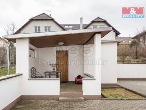 Prodej rodinného domu, Stochov, V Srní, 170 m2