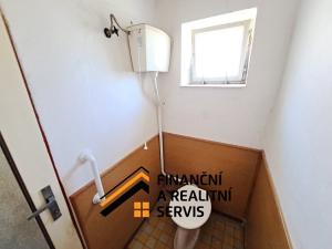 Prodej rodinného domu, Dobšín, 110 m2