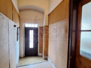 Prodej rodinného domu, Sezemice, Masarykova, 85 m2