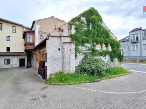 Prodej rodinného domu, Sezemice, Masarykova, 85 m2