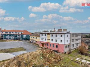 Prodej zemědělské usedlosti, Lišany, Pražská, 9000 m2