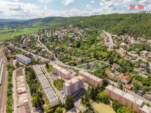 Prodej pozemku pro komerční výstavbu, Praha, Karlická, 1935 m2