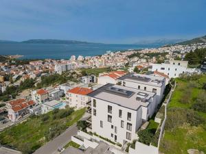 Prodej bytu 2+kk, Makarska, Chorvatsko, 70 m2