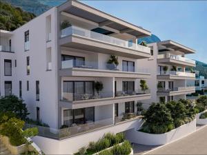 Prodej bytu 2+kk, Makarska, Chorvatsko, 70 m2