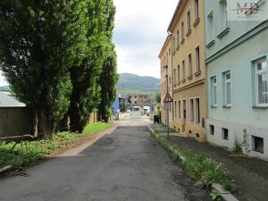 Prodej činžovního domu, Ústí nad Labem, 824 m2