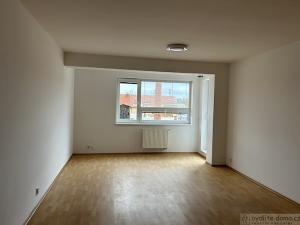 Pronájem bytu 2+kk, Tábor, Nerudova, 61 m2