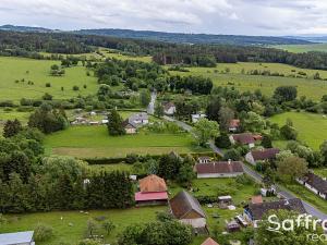 Prodej pozemku pro bydlení, Spálené Poříčí, 1891 m2