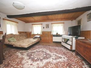 Prodej chalupy, Loukovec, 74 m2