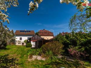 Prodej rodinného domu, Bělá nad Radbuzou, Dlouhá, 118 m2