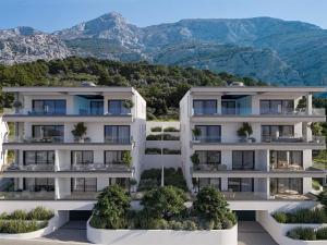 Prodej bytu 3+kk, Makarska, Chorvatsko, 85 m2