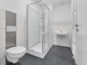 Pronájem kanceláře, Praha - Vinohrady, Slezská, 250 m2