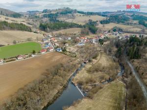 Prodej rodinného domu, Unčín, 100 m2