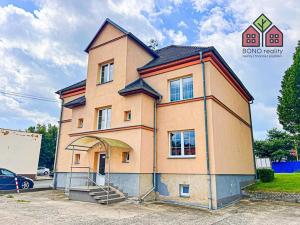 Prodej obchodního prostoru, Bílina, Náměstí, 544 m2