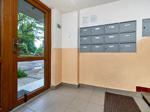 Prodej bytu 2+kk, Praha - Střešovice, Na Petynce, 38 m2