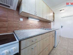 Pronájem bytu 3+kk, Březnice, Obránců míru, 58 m2