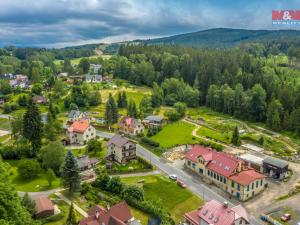 Prodej rodinného domu, Nová Ves nad Nisou, 320 m2