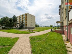 Prodej bytu 2+1, Kojetín - Kojetín I-Město, Jana Peštuky, 43 m2