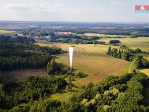 Prodej zemědělské půdy, Morašice, 5219 m2