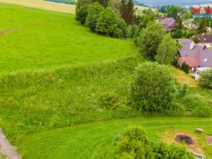 Prodej pozemku pro bydlení, Bělá pod Pradědem - Bělá, 509 m2