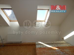 Prodej rodinného domu, Staňkovice, Americká, 180 m2