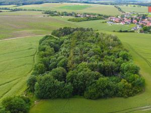 Prodej zemědělské půdy, Tuřany - Byseň, 27000 m2