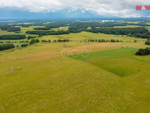 Prodej zemědělské půdy, Kamenná - Kondrač, 34822 m2