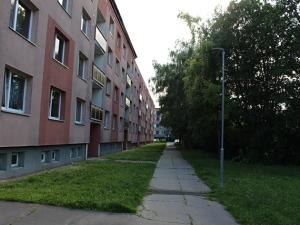 Prodej bytu 1+1, Prostějov, Okružní, 42 m2