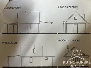 Prodej pozemku pro bydlení, Paběnice, 2145 m2