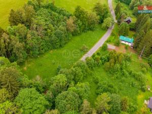 Prodej pozemku pro bydlení, Bartošovice v Orlických horách, 3329 m2