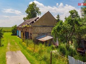 Prodej garáže, Dlouhá Loučka, 150 m2