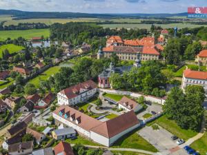 Prodej bytu 2+1, Chotěšov, Dobřanská, 67 m2