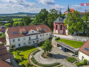 Prodej bytu 2+1, Chotěšov, Dobřanská, 67 m2