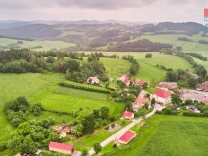 Prodej chalupy, Nová Ves, 162 m2