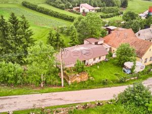 Prodej chalupy, Nová Ves, 162 m2