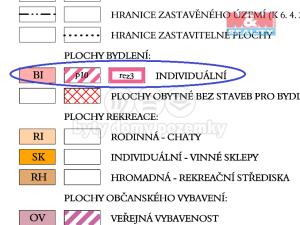 Prodej pozemku pro bydlení, Čeložnice, 563 m2