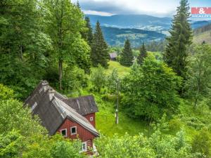 Prodej pozemku pro bydlení, Paseky nad Jizerou, 2828 m2