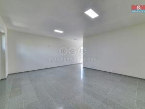 Pronájem obchodního prostoru, Františkovy Lázně, Mládežnická, 220 m2