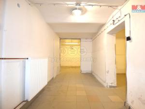 Prodej obchodního prostoru, Vápenná, 443 m2