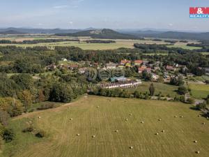 Prodej zemědělského objektu, Ždírec, 73448 m2