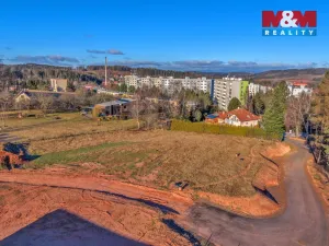 Prodej pozemku pro bydlení, Nová Paka - Studénka, 1415 m2