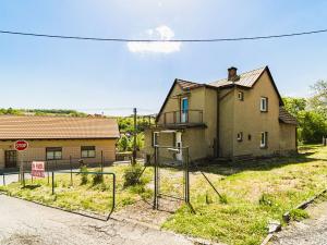 Prodej rodinného domu, Hvozdná, Hřbitovní, 192 m2